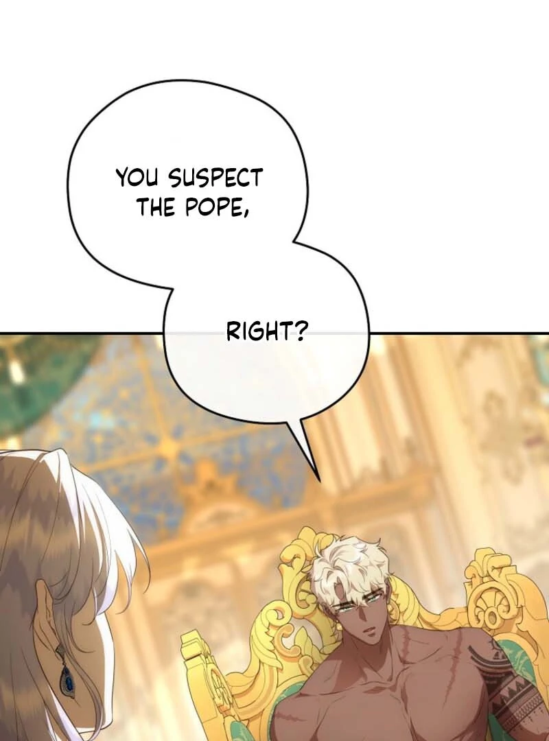 The Blooming Violet in the Back Garden - Chapter 79 - 42