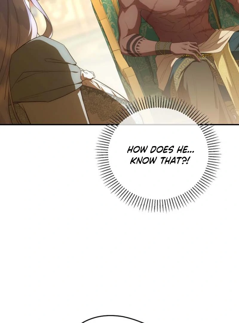 The Blooming Violet in the Back Garden - Chapter 79 - 43