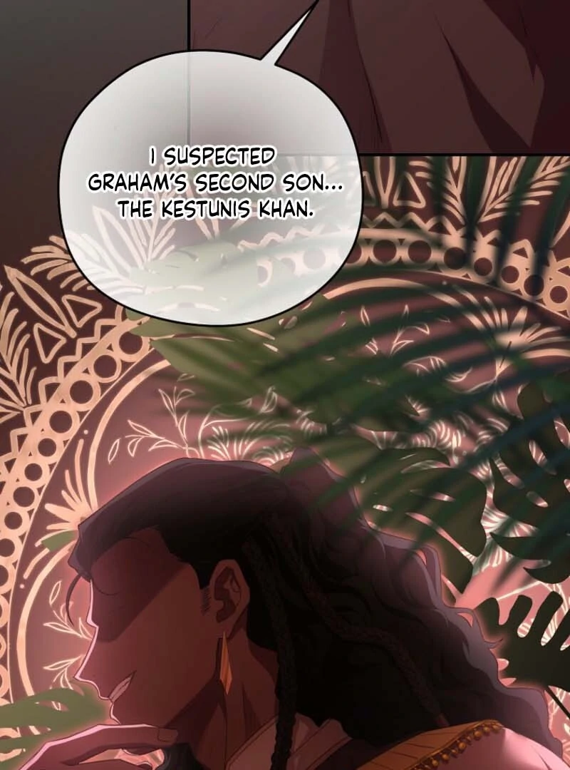 The Blooming Violet in the Back Garden - Chapter 79 - 47