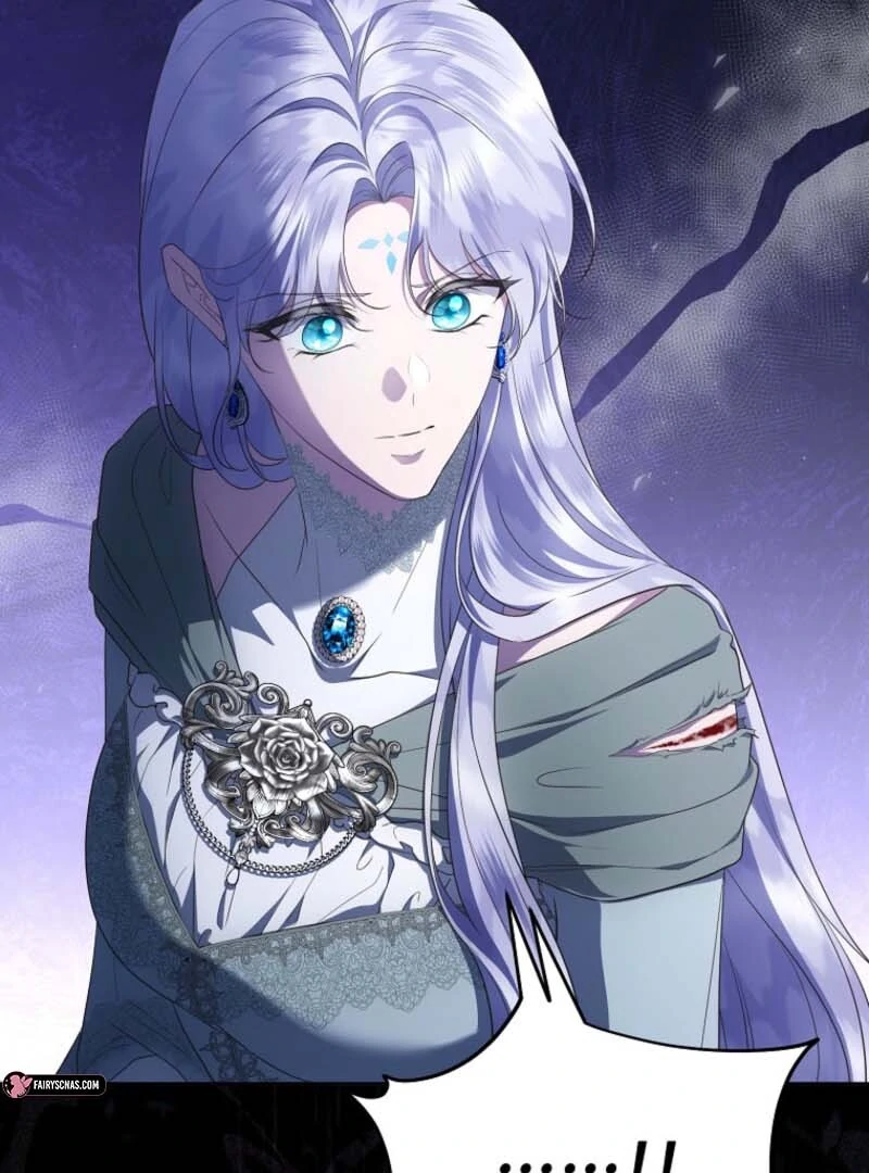 The Blooming Violet in the Back Garden - Chapter 79 - 52