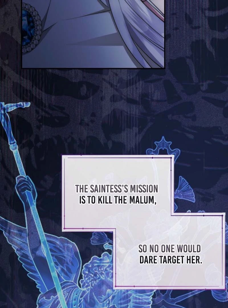 The Blooming Violet in the Back Garden - Chapter 79 - 55