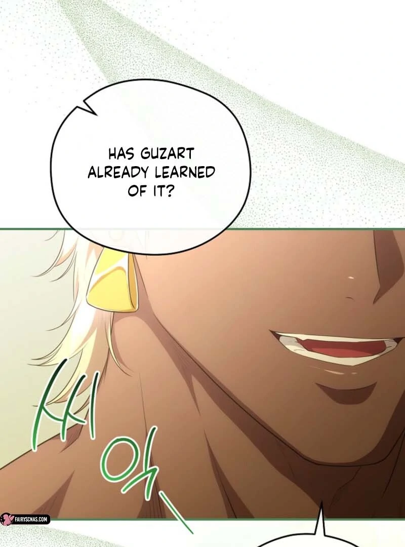 The Blooming Violet in the Back Garden - Chapter 79 - 65