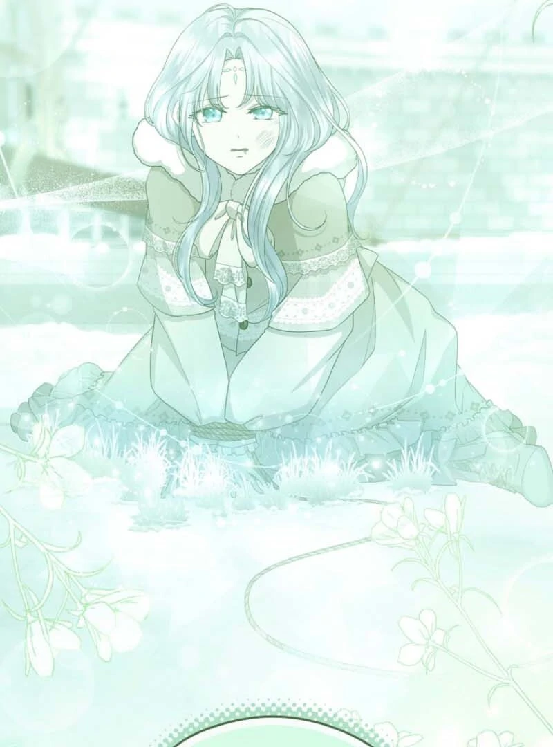 The Blooming Violet in the Back Garden - Chapter 79 - 68