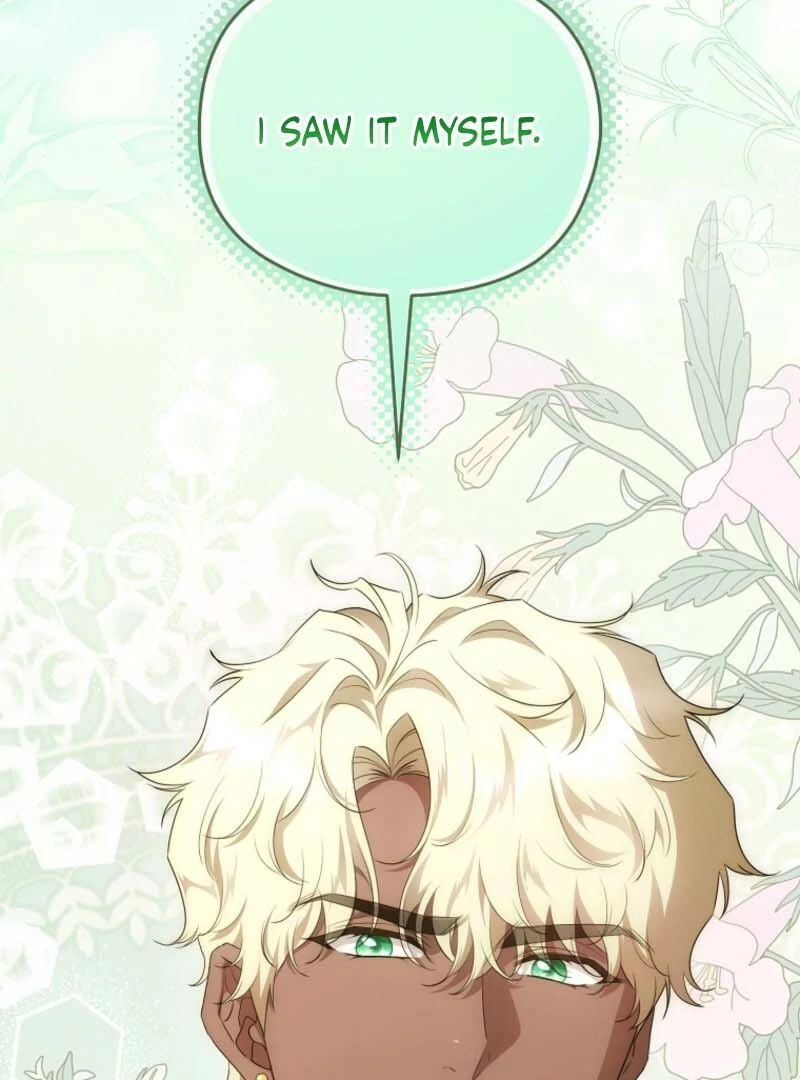 The Blooming Violet in the Back Garden - Chapter 79 - 69