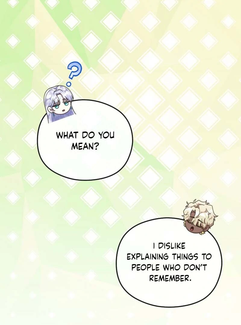 The Blooming Violet in the Back Garden - Chapter 79 - 71