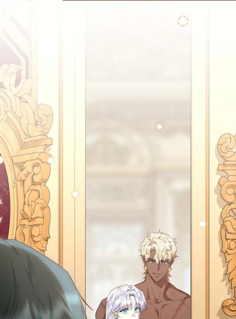 The Blooming Violet in the Back Garden - Chapter 79 - 75