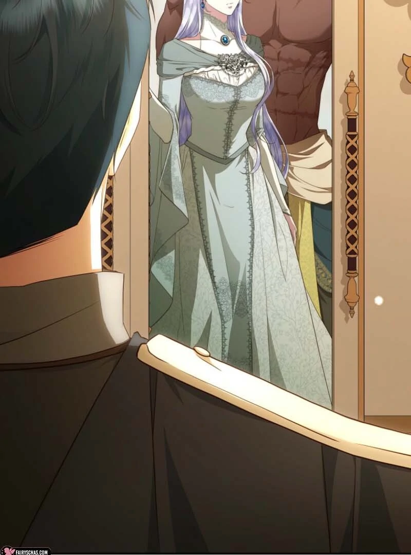 The Blooming Violet in the Back Garden - Chapter 79 - 76