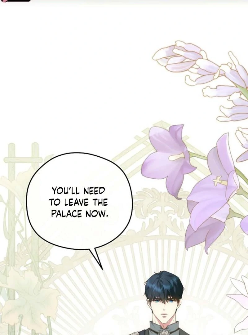 The Blooming Violet in the Back Garden - Chapter 79 - 77