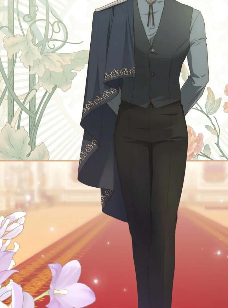 The Blooming Violet in the Back Garden - Chapter 79 - 78