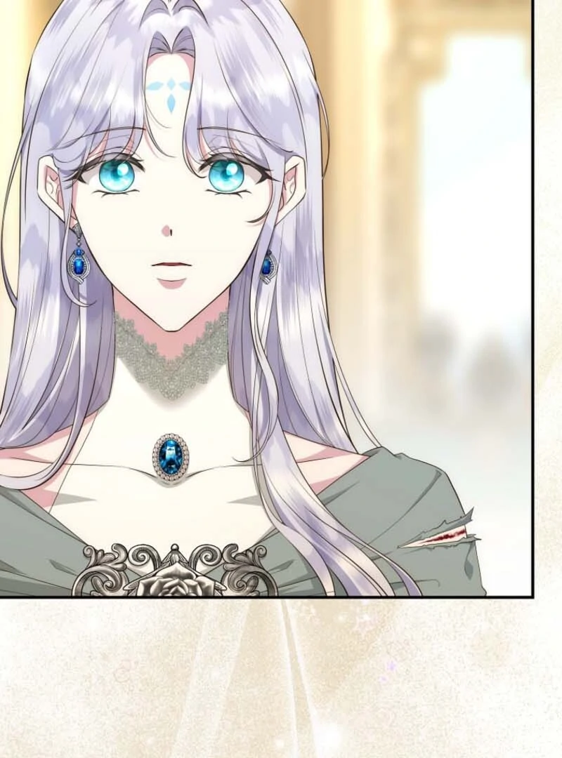 The Blooming Violet in the Back Garden - Chapter 79 - 80