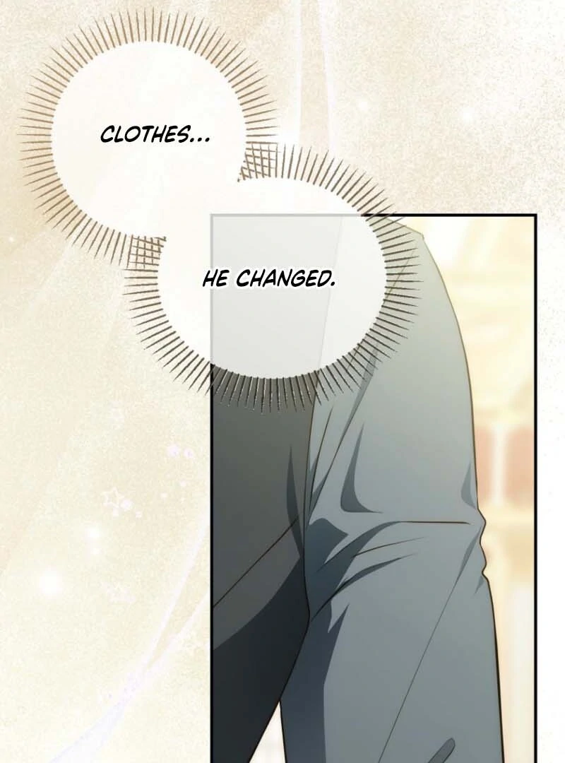 The Blooming Violet in the Back Garden - Chapter 79 - 81