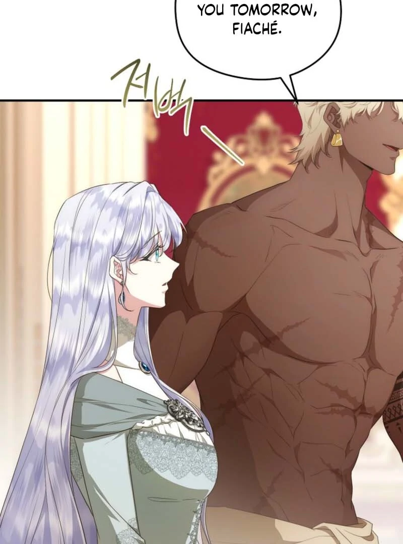 The Blooming Violet in the Back Garden - Chapter 79 - 83