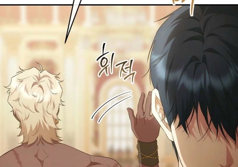 The Blooming Violet in the Back Garden - Chapter 79 - 85