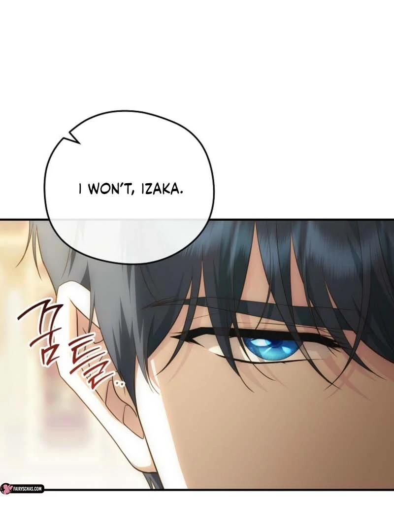 The Blooming Violet in the Back Garden - Chapter 79 - 87