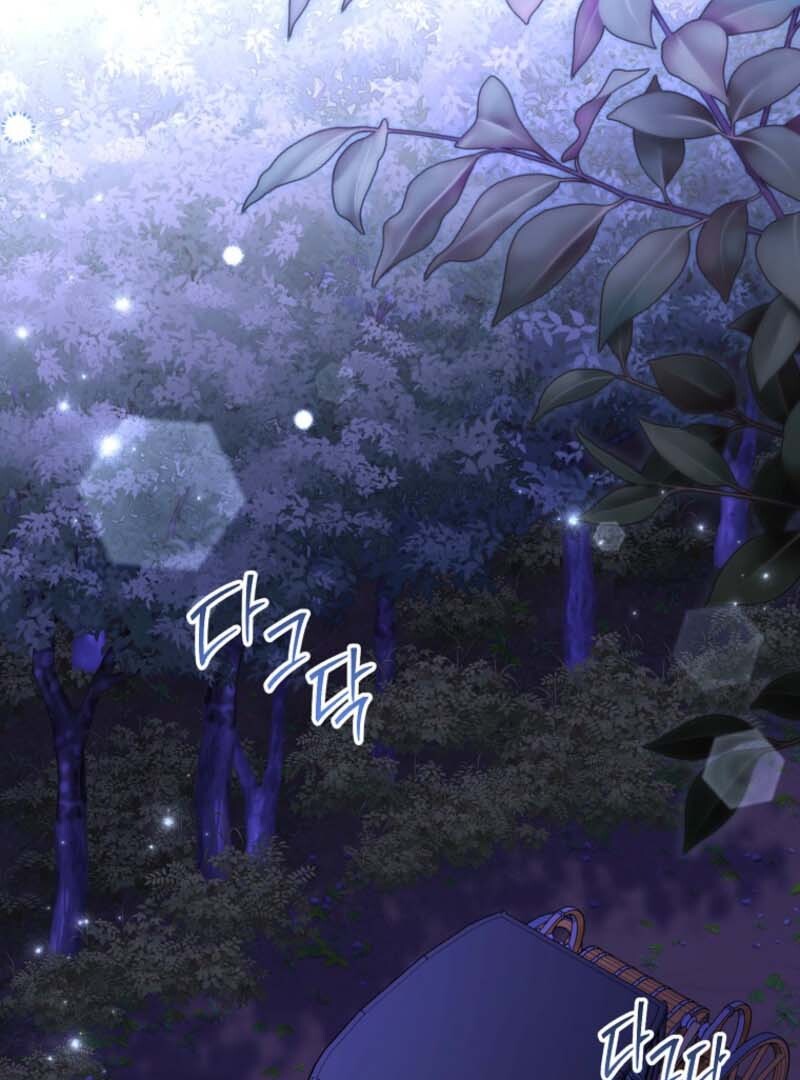 The Blooming Violet in the Back Garden - Chapter 79 - 89