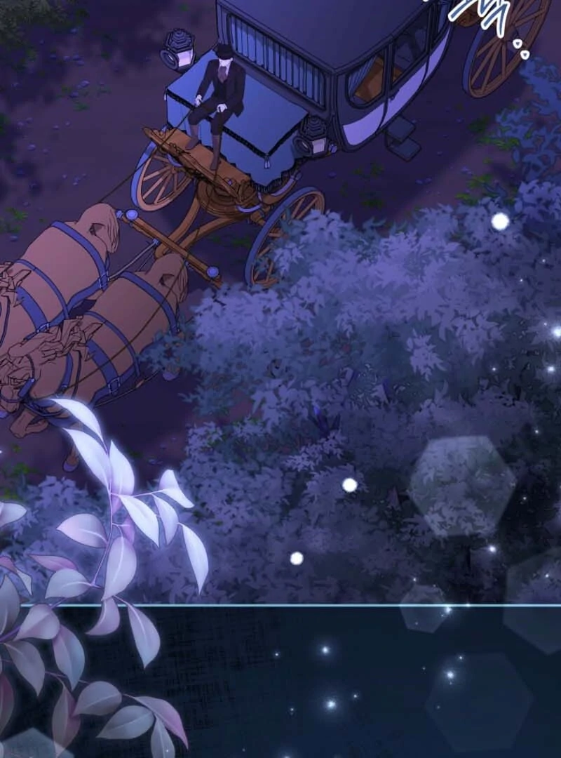 The Blooming Violet in the Back Garden - Chapter 79 - 90