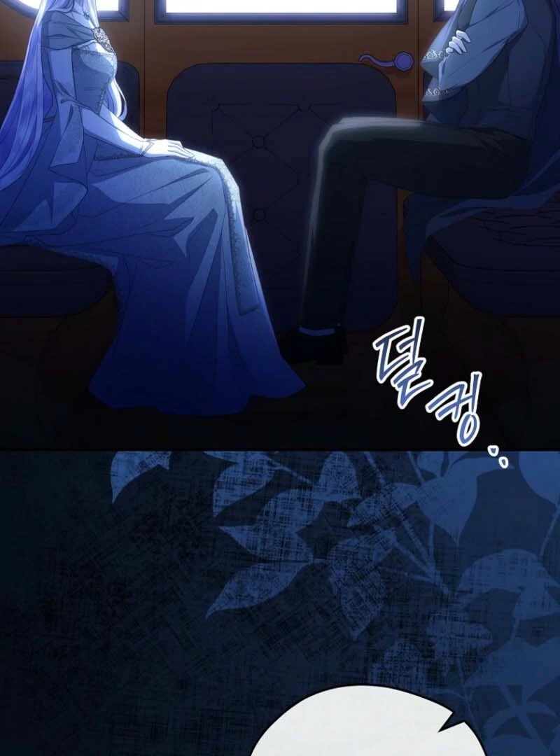 The Blooming Violet in the Back Garden - Chapter 79 - 92