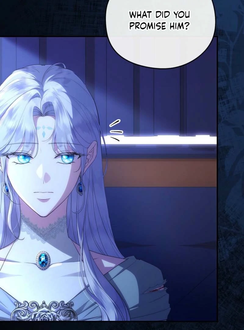 The Blooming Violet in the Back Garden - Chapter 79 - 93