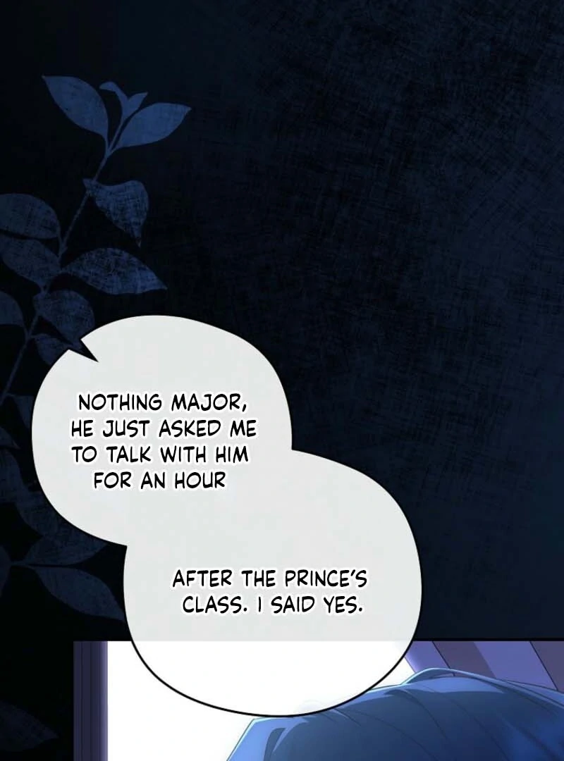 The Blooming Violet in the Back Garden - Chapter 79 - 94