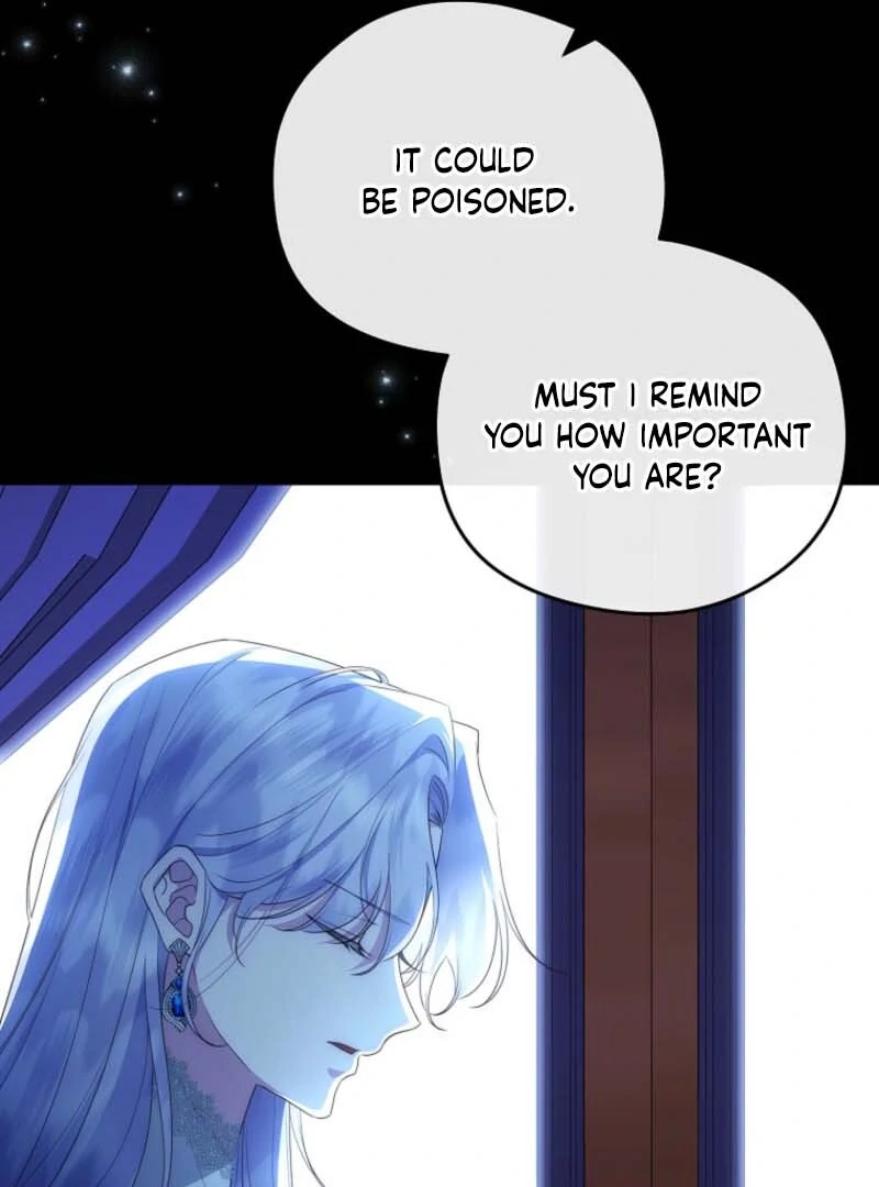 The Blooming Violet in the Back Garden - Chapter 79 - 98