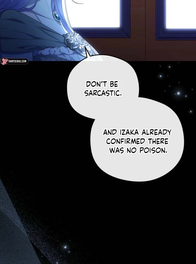 The Blooming Violet in the Back Garden - Chapter 79 - 99