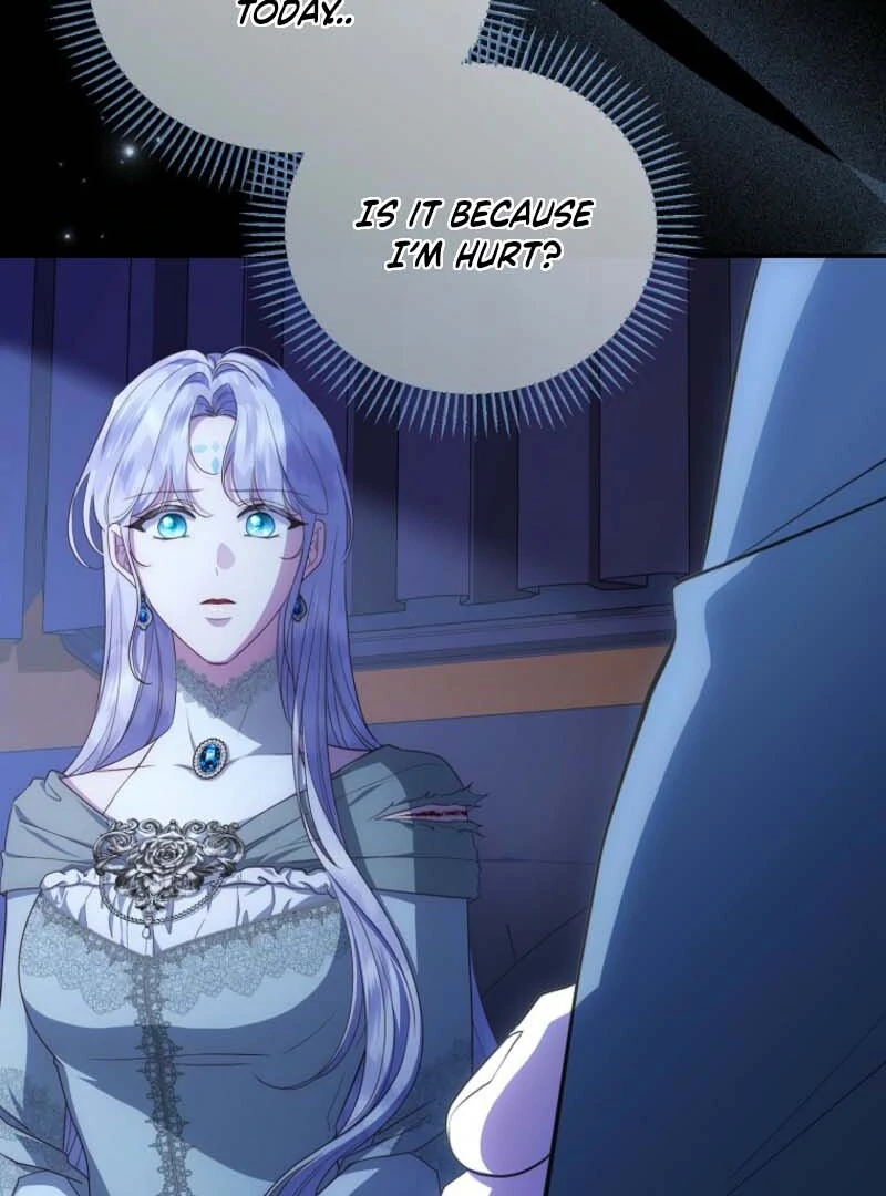 The Blooming Violet in the Back Garden - Chapter 79 - 103