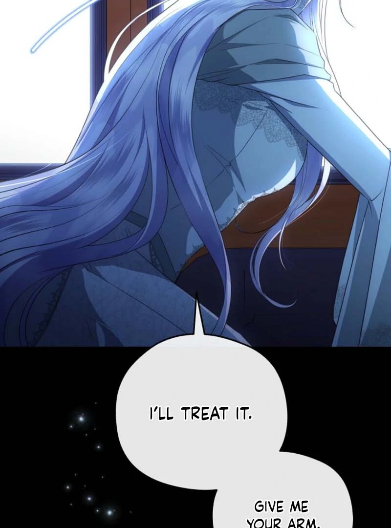 The Blooming Violet in the Back Garden - Chapter 79 - 105