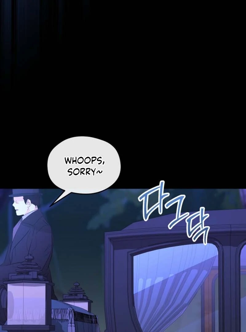 The Blooming Violet in the Back Garden - Chapter 79 - 112