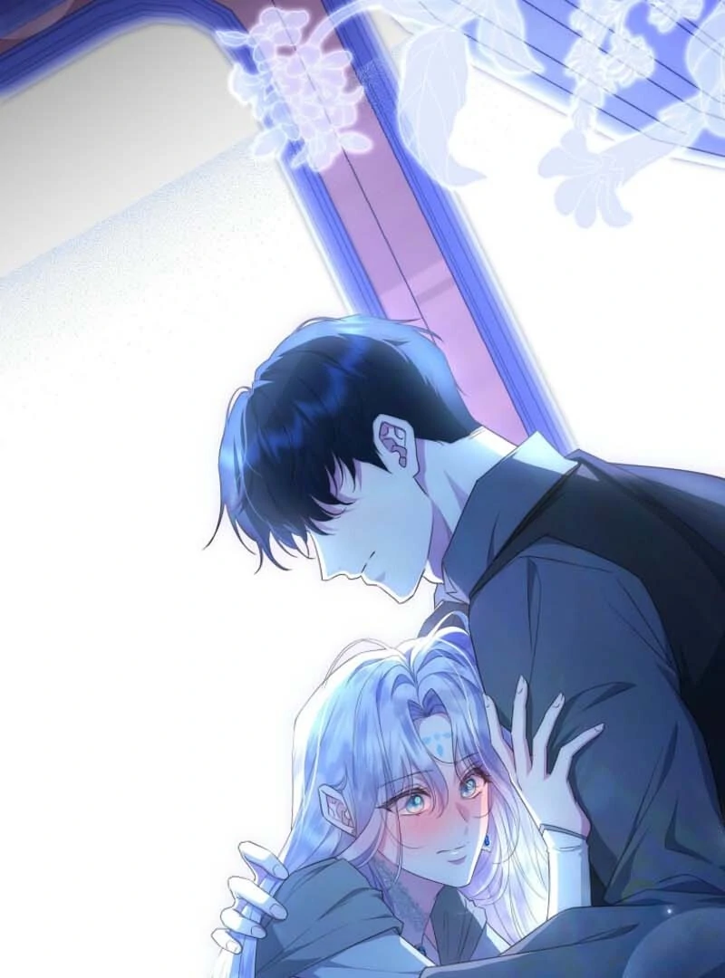 The Blooming Violet in the Back Garden - Chapter 79 - 114