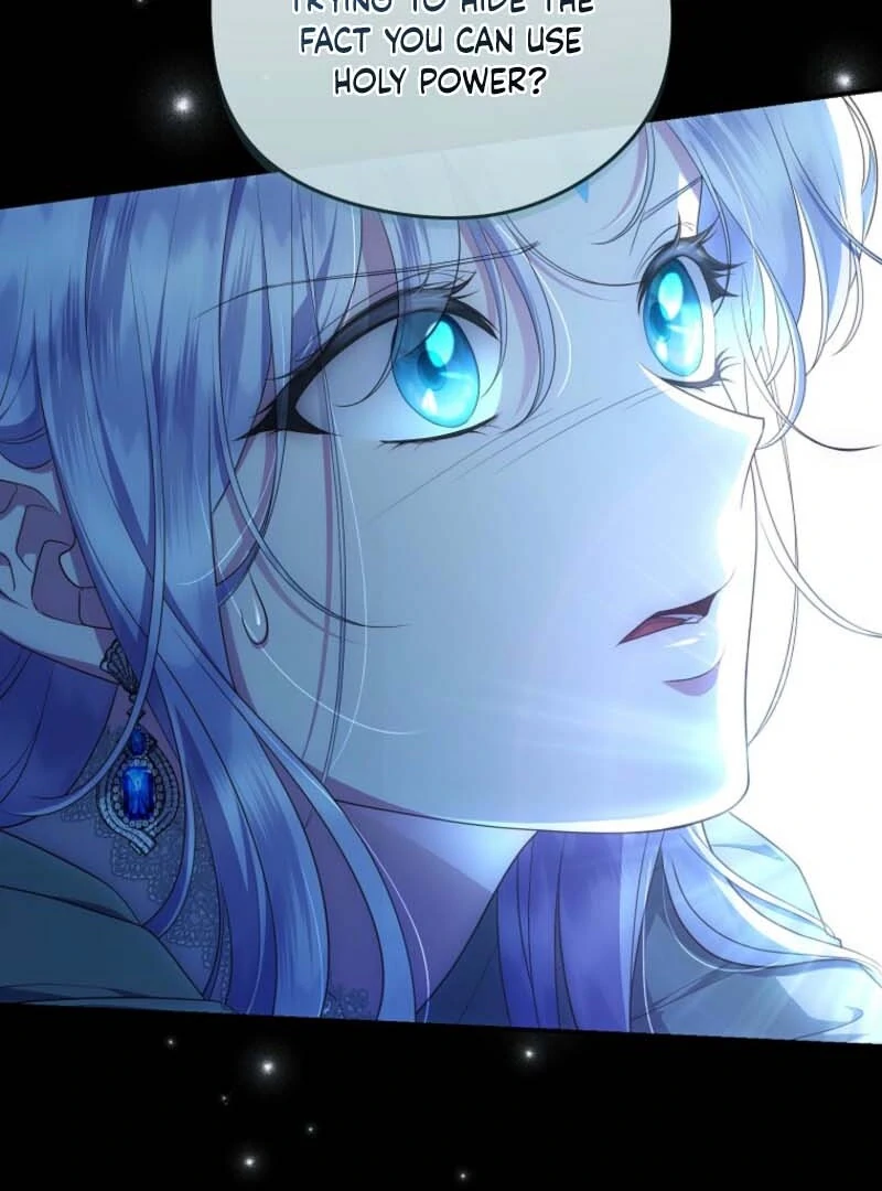 The Blooming Violet in the Back Garden - Chapter 79 - 117