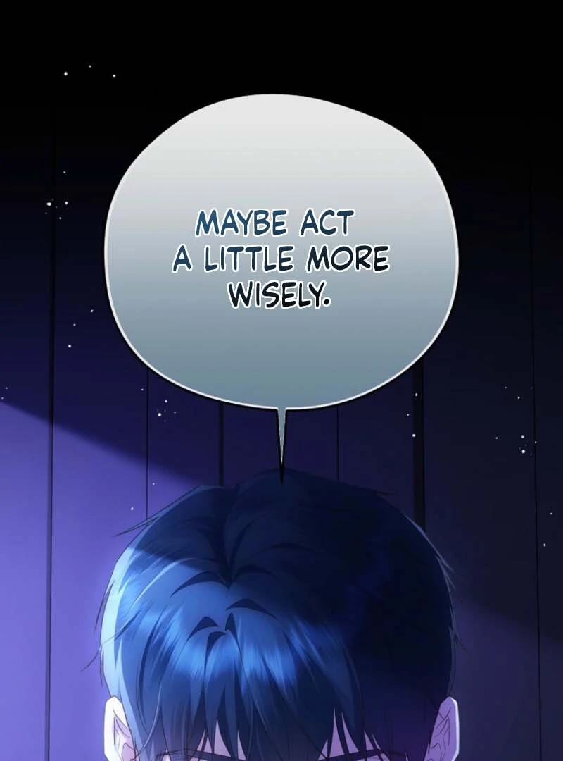 The Blooming Violet in the Back Garden - Chapter 79 - 118