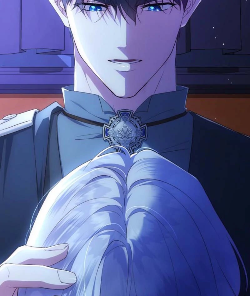 The Blooming Violet in the Back Garden - Chapter 79 - 119