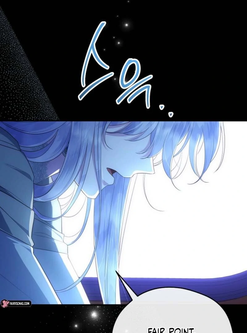 The Blooming Violet in the Back Garden - Chapter 79 - 121