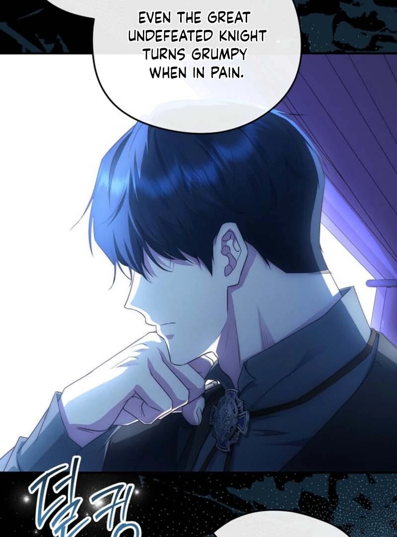 The Blooming Violet in the Back Garden - Chapter 79 - 123