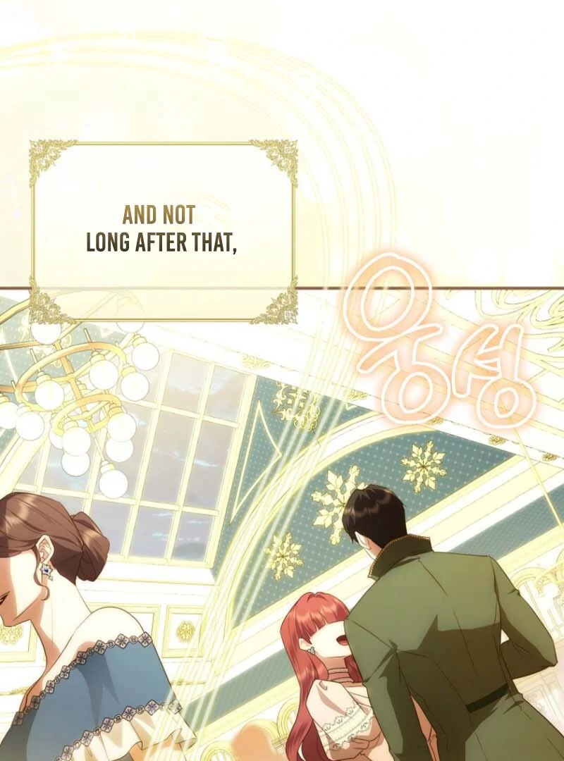 The Blooming Violet in the Back Garden - Chapter 79 - 129