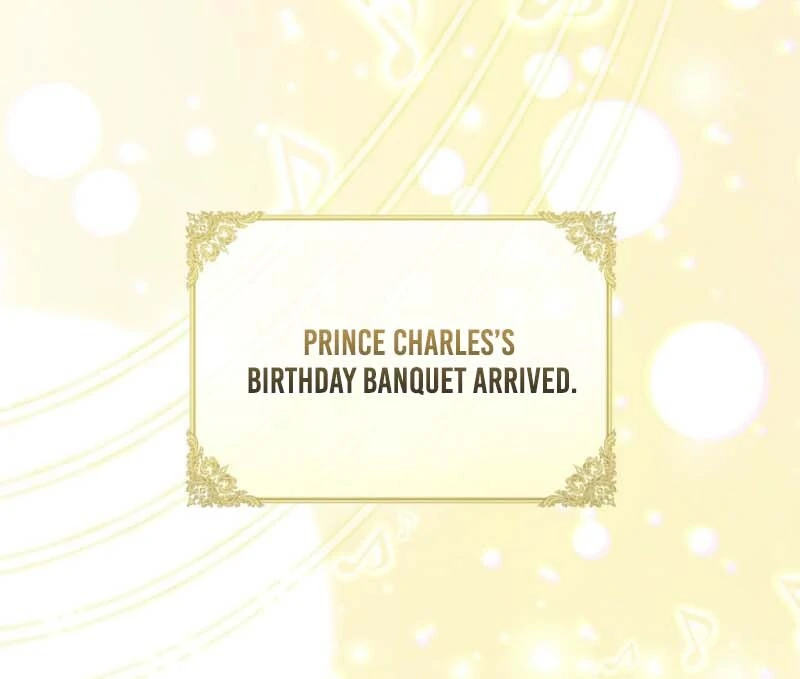 The Blooming Violet in the Back Garden - Chapter 79 - 135