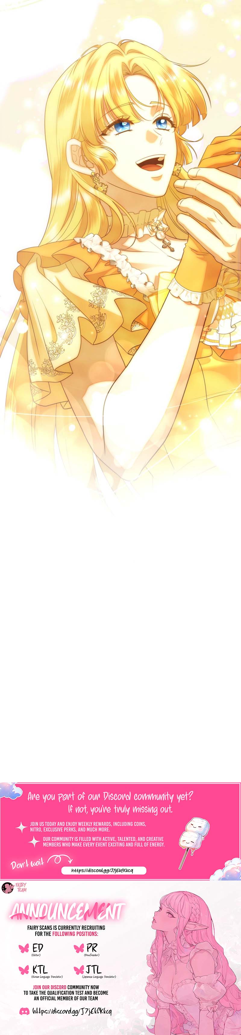 The Blooming Violet in the Back Garden - Chapter 79 - 136