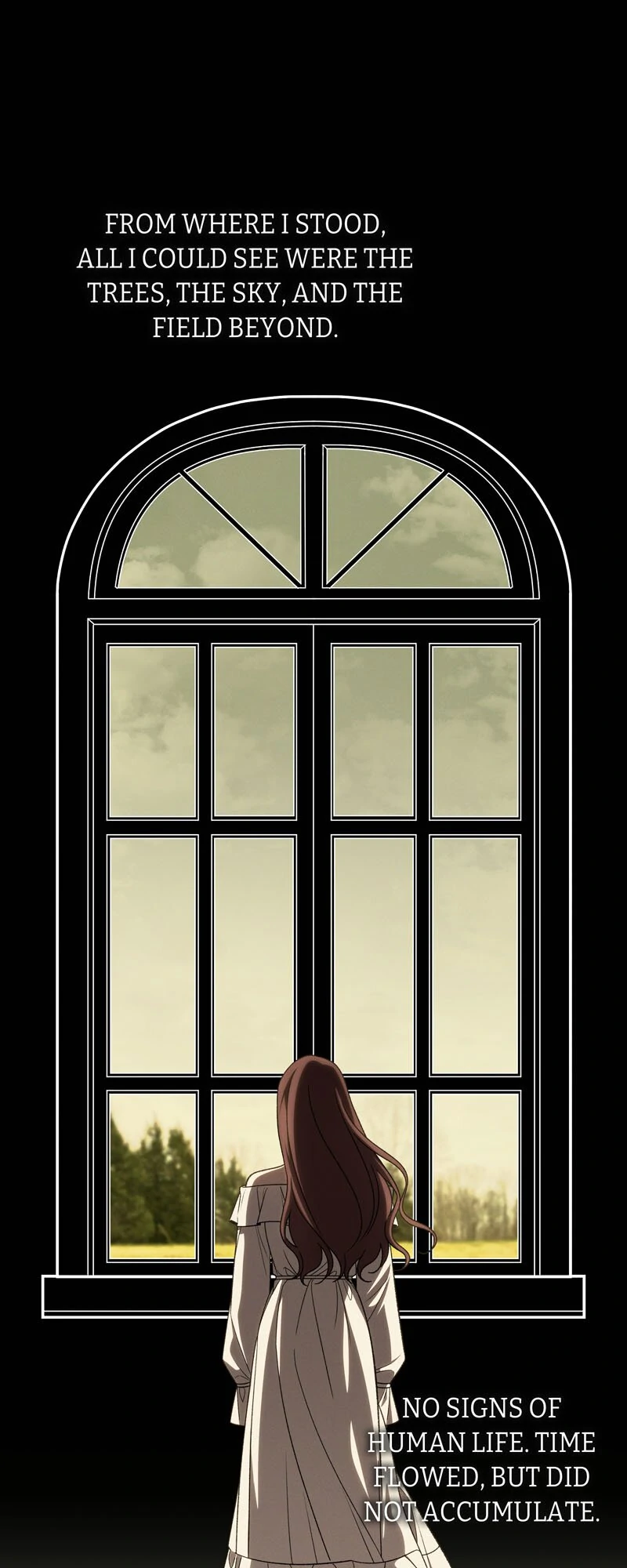 The Bondservant Chapter 69 - Page 9