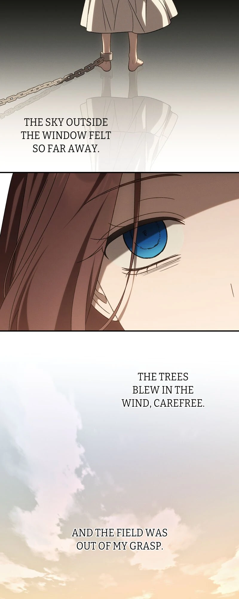 The Bondservant Chapter 69 - Page 10