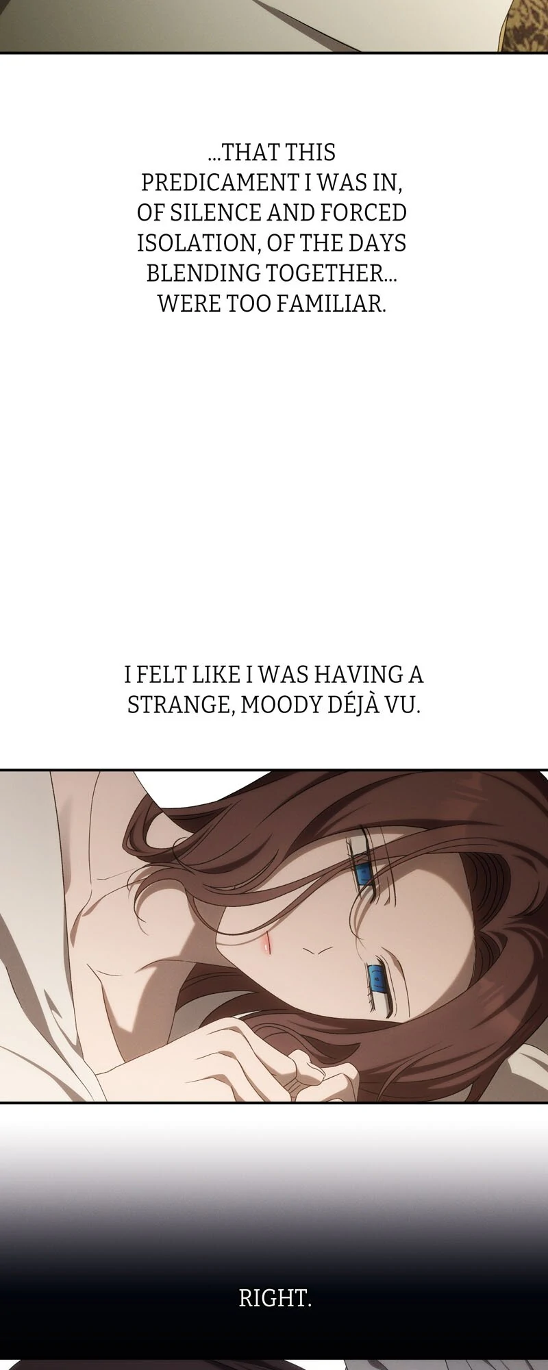 The Bondservant Chapter 69 - Page 12