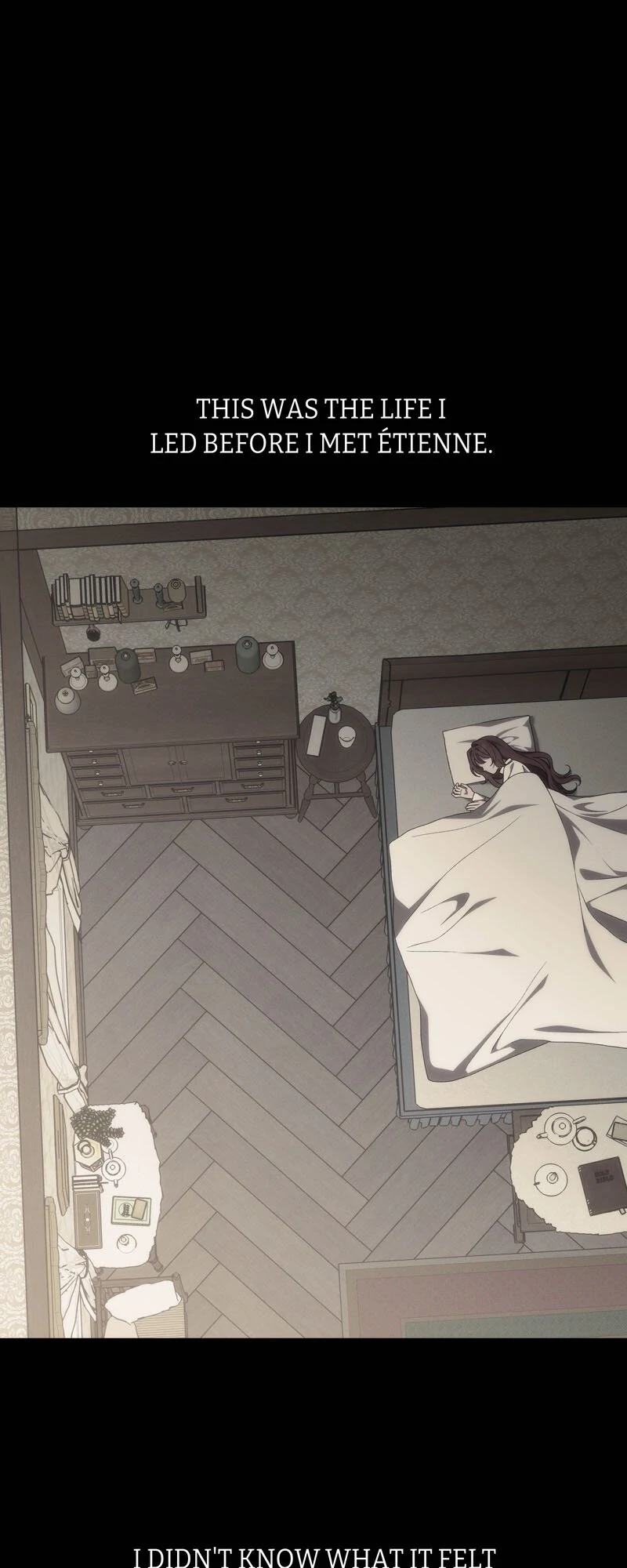 The Bondservant Chapter 69 - Page 14