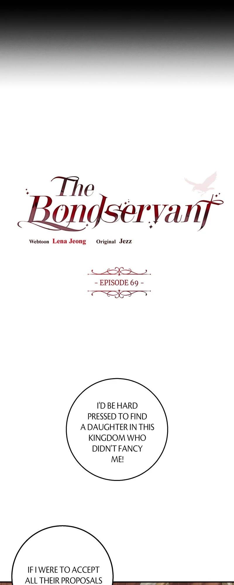 The Bondservant Chapter 69 - Page 19