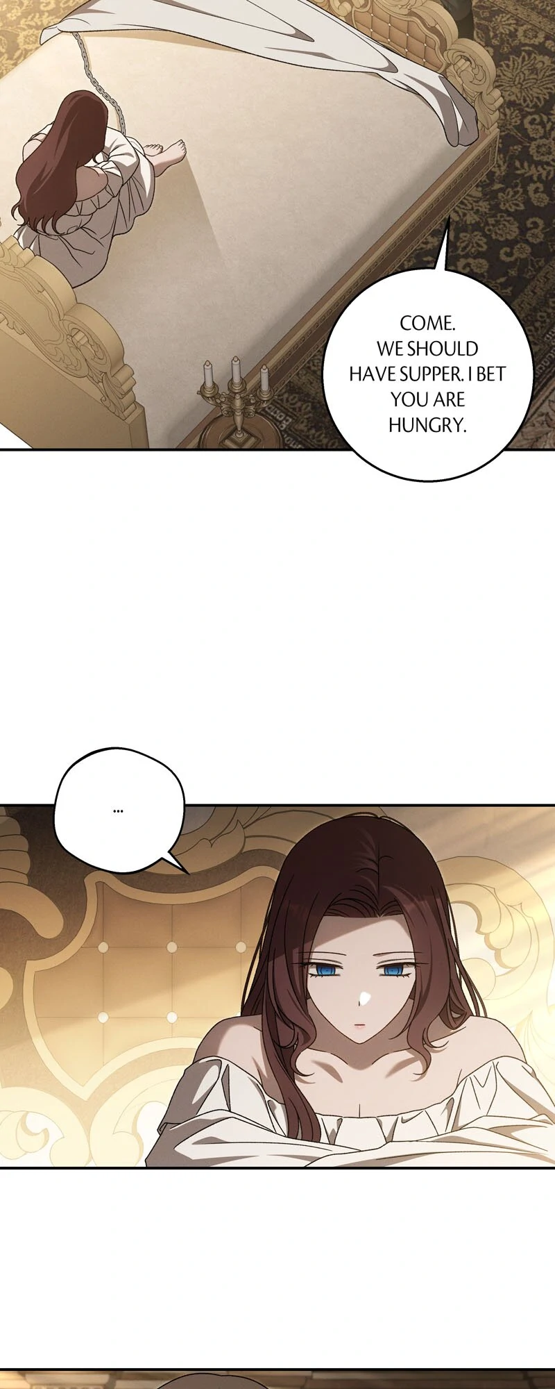 The Bondservant Chapter 69 - Page 26