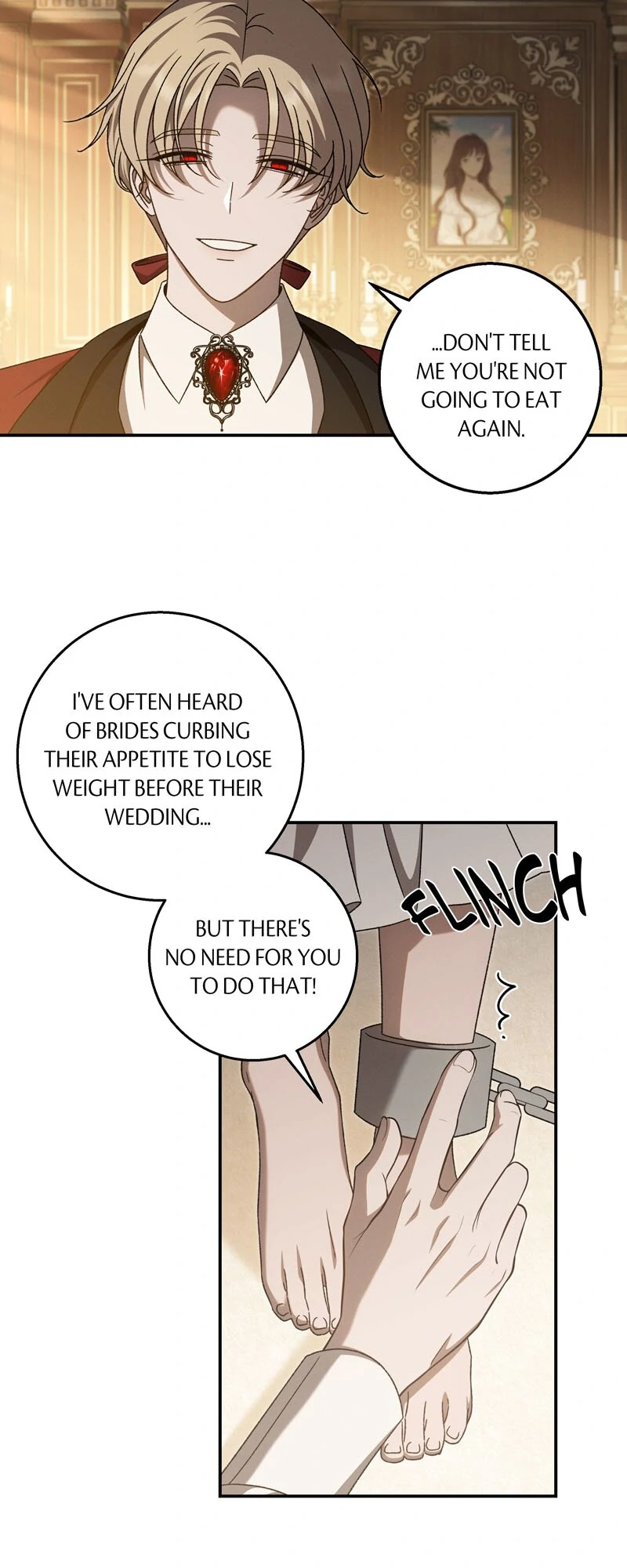 The Bondservant Chapter 69 - Page 27