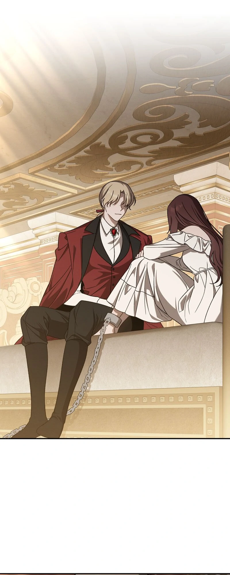 The Bondservant Chapter 69 - Page 28