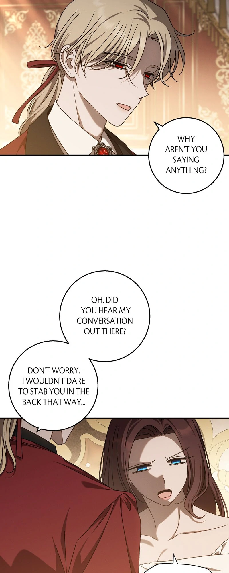 The Bondservant Chapter 69 - Page 29