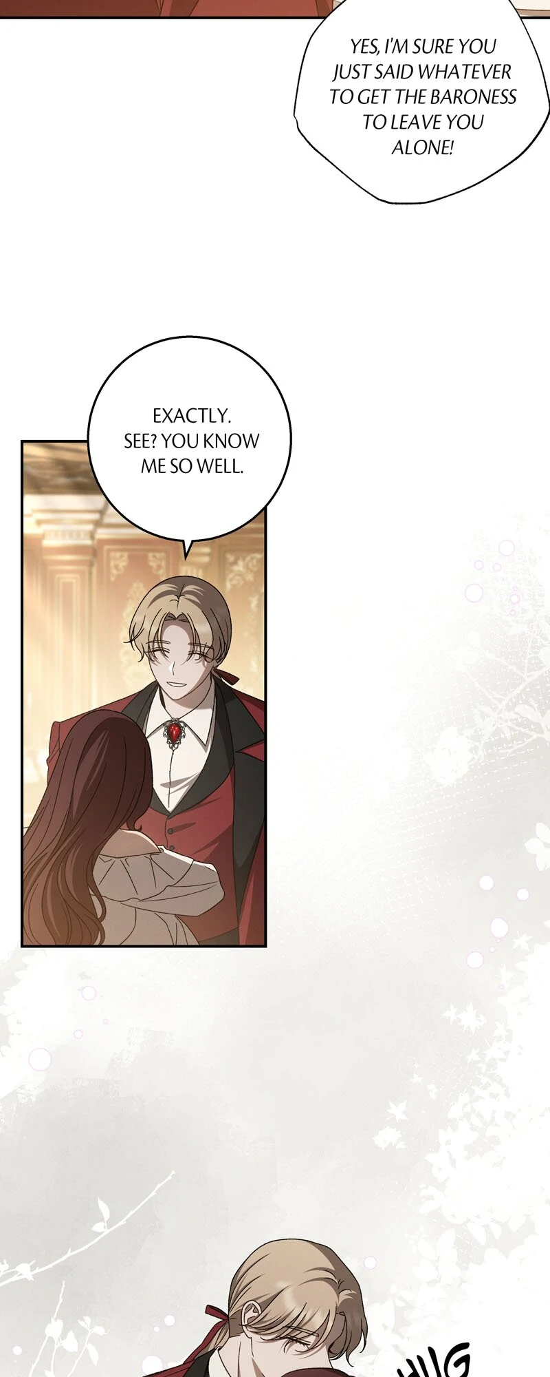 The Bondservant Chapter 69 - Page 30