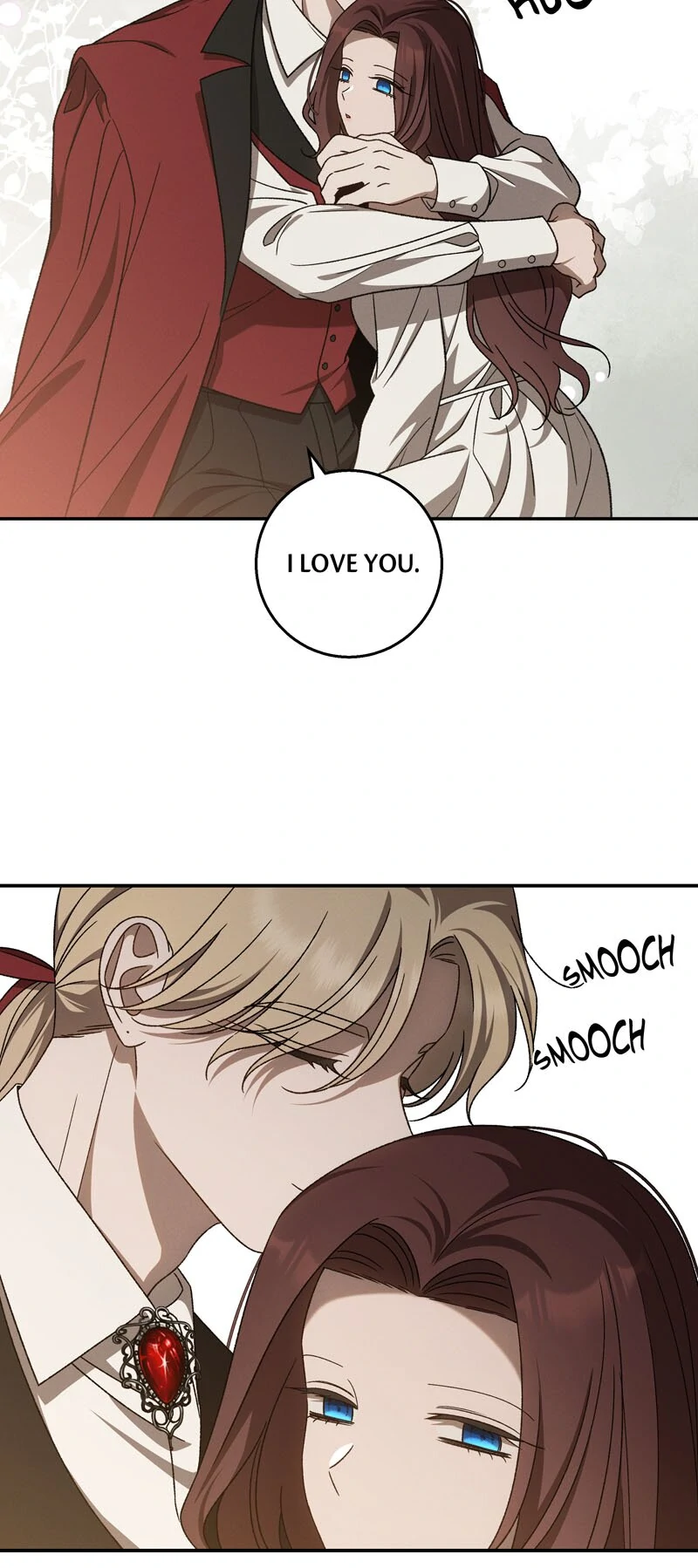 The Bondservant Chapter 69 - Page 31