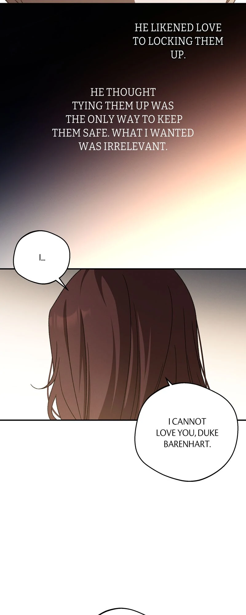 The Bondservant Chapter 69 - Page 35