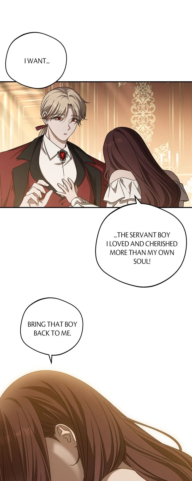 The Bondservant Chapter 69 - Page 37
